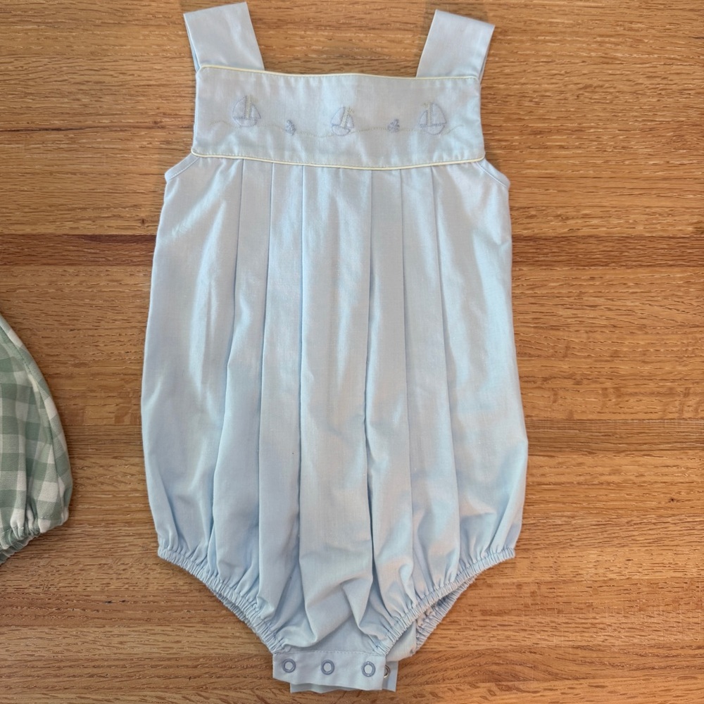 Auraluz 12m sunsuit bubble